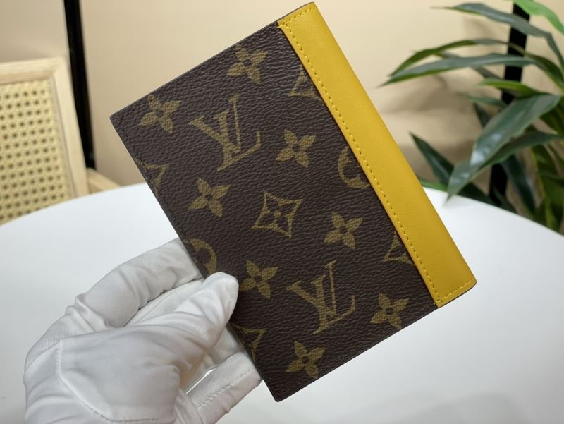 LV Wallets